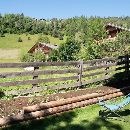 Apartments Armeri Blue Dolomites 산 비질리오 디 마레베 외부 사진