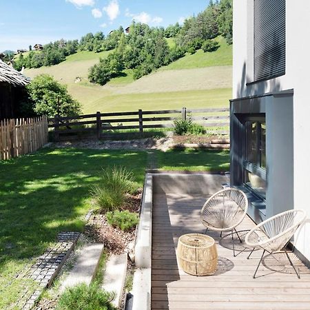 Apartments Armeri Blue Dolomites 산 비질리오 디 마레베 외부 사진