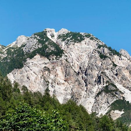 Apartments Armeri Blue Dolomites 산 비질리오 디 마레베 외부 사진