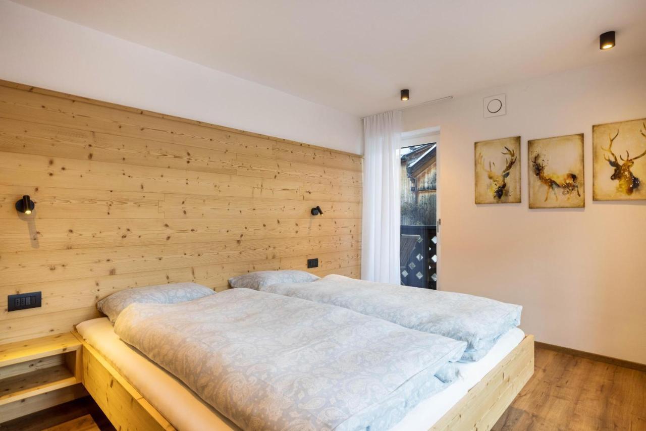 Apartments Armeri Blue Dolomites 산 비질리오 디 마레베 외부 사진
