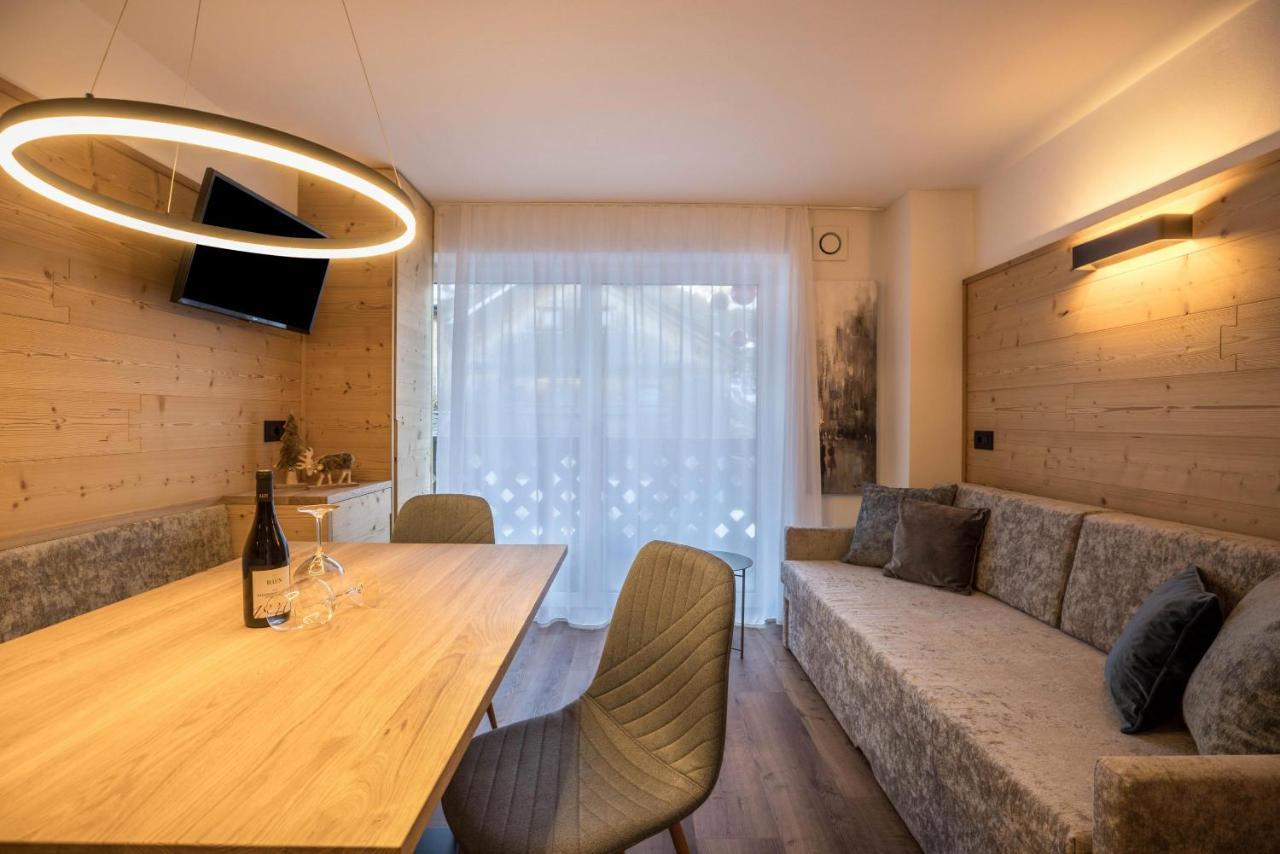 Apartments Armeri Blue Dolomites 산 비질리오 디 마레베 외부 사진