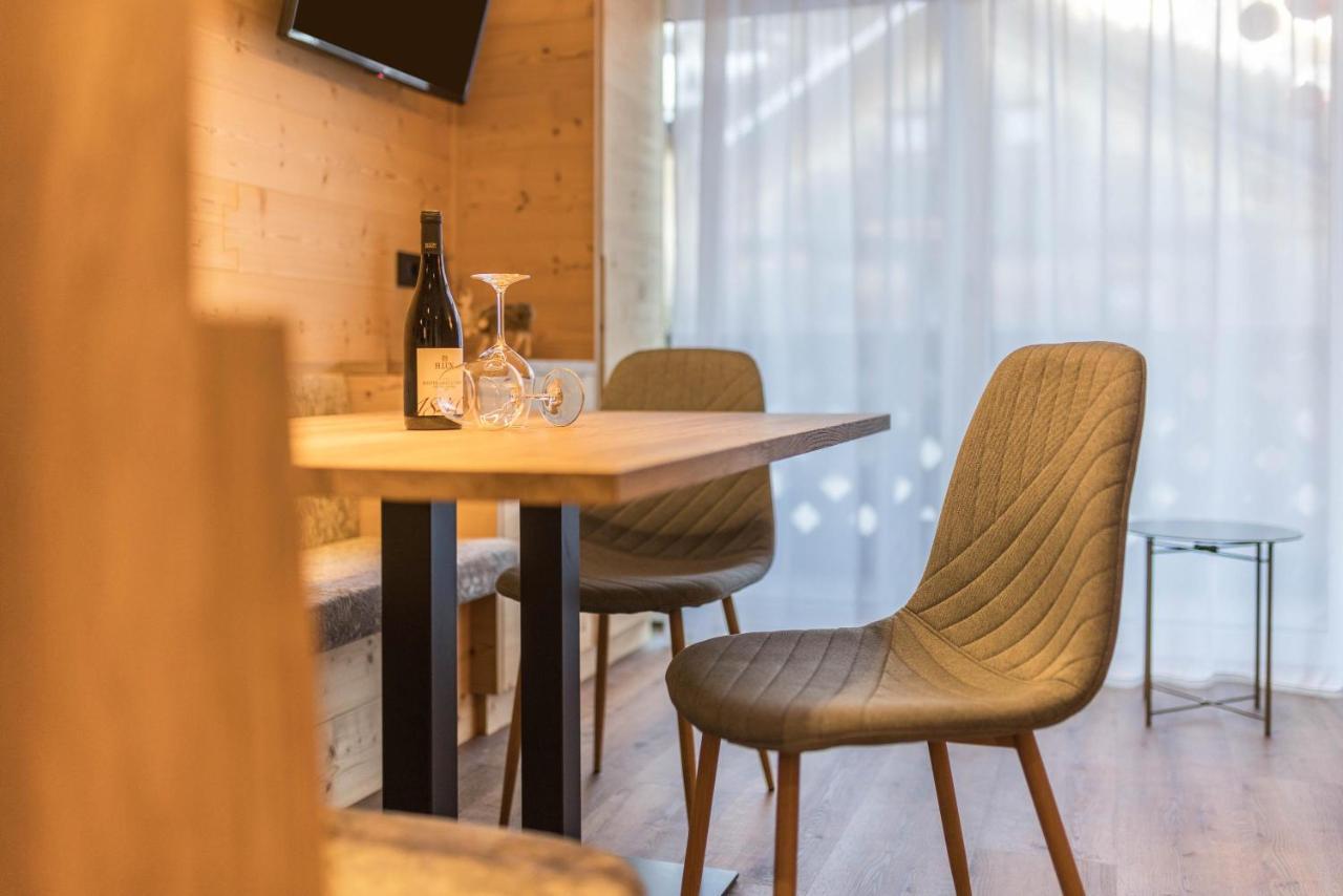 Apartments Armeri Blue Dolomites 산 비질리오 디 마레베 외부 사진