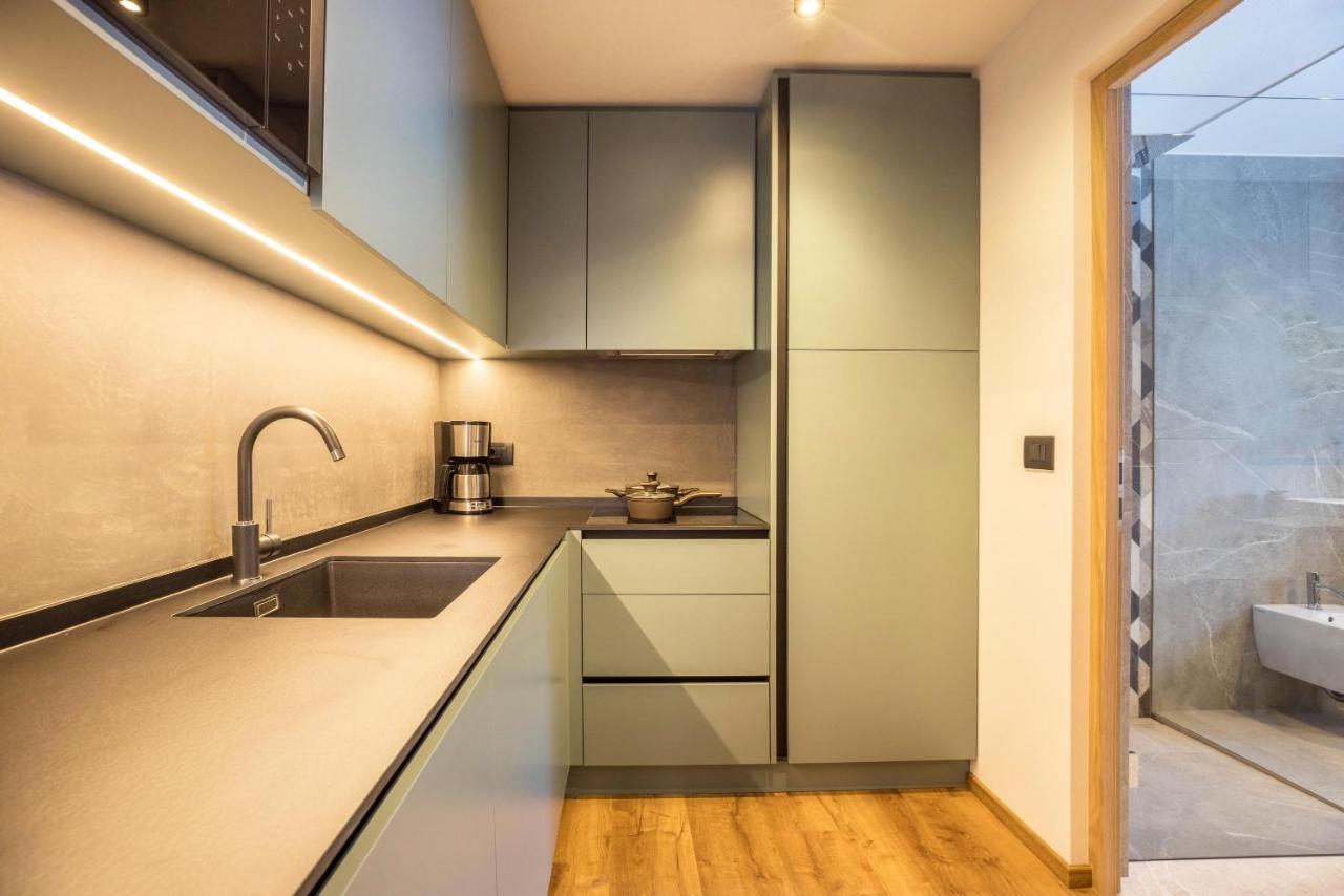 Apartments Armeri Blue Dolomites 산 비질리오 디 마레베 외부 사진