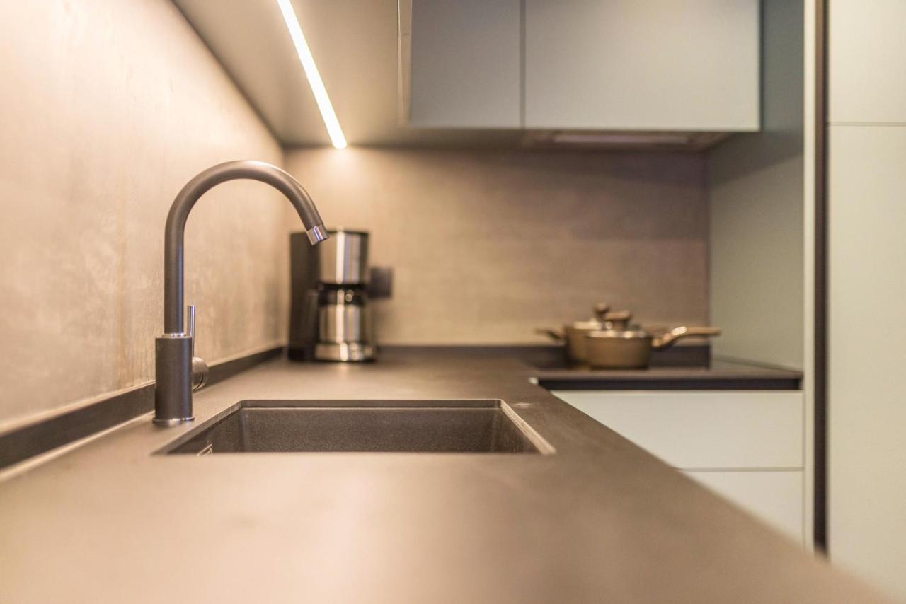 Apartments Armeri Blue Dolomites 산 비질리오 디 마레베 외부 사진