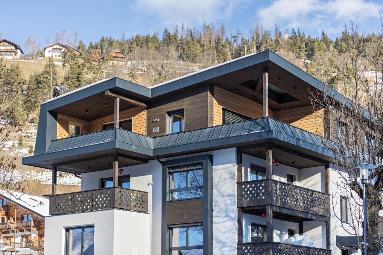 Apartments Armeri Blue Dolomites 산 비질리오 디 마레베 외부 사진
