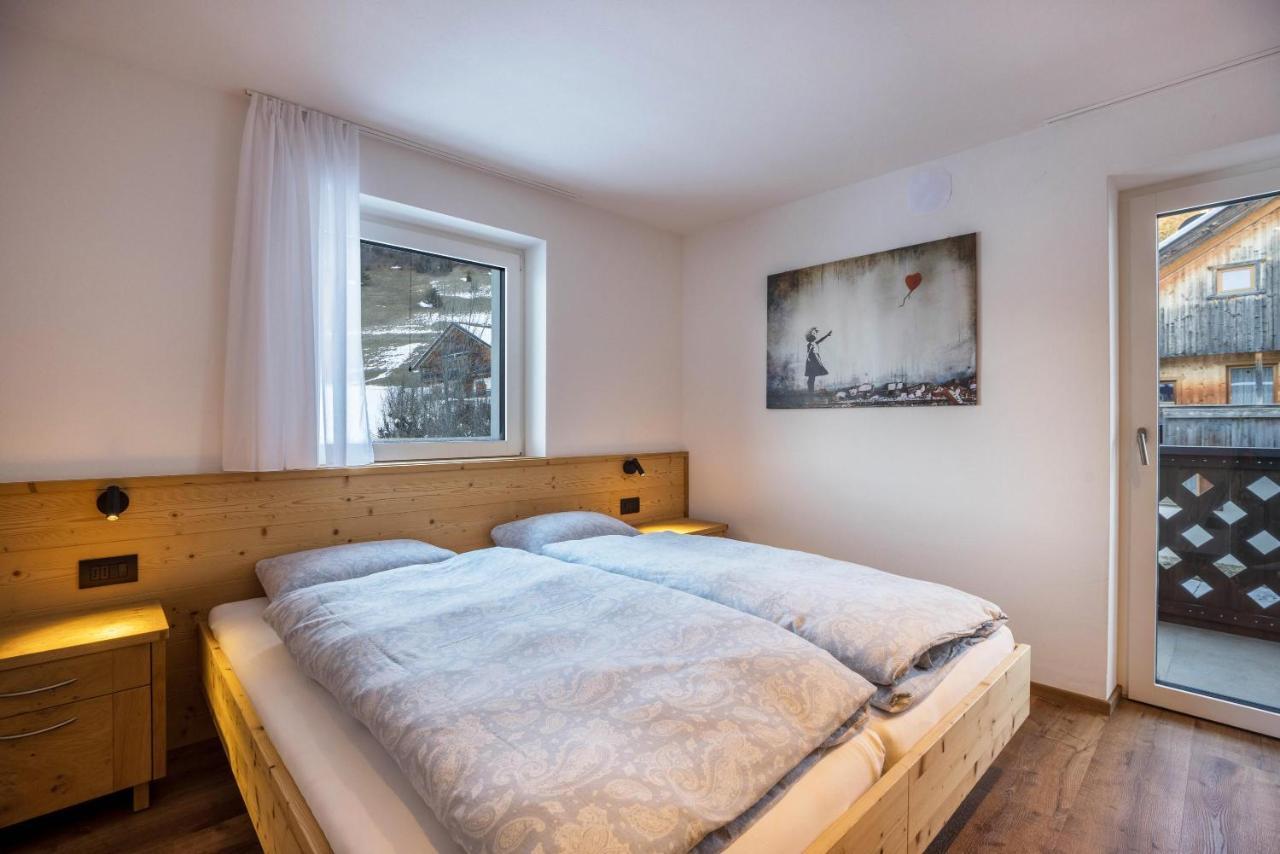 Apartments Armeri Blue Dolomites 산 비질리오 디 마레베 외부 사진