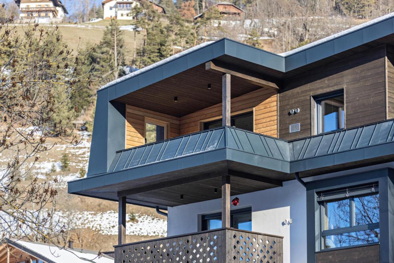Apartments Armeri Blue Dolomites 산 비질리오 디 마레베 외부 사진