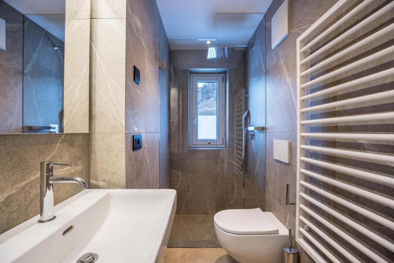 Apartments Armeri Blue Dolomites 산 비질리오 디 마레베 외부 사진