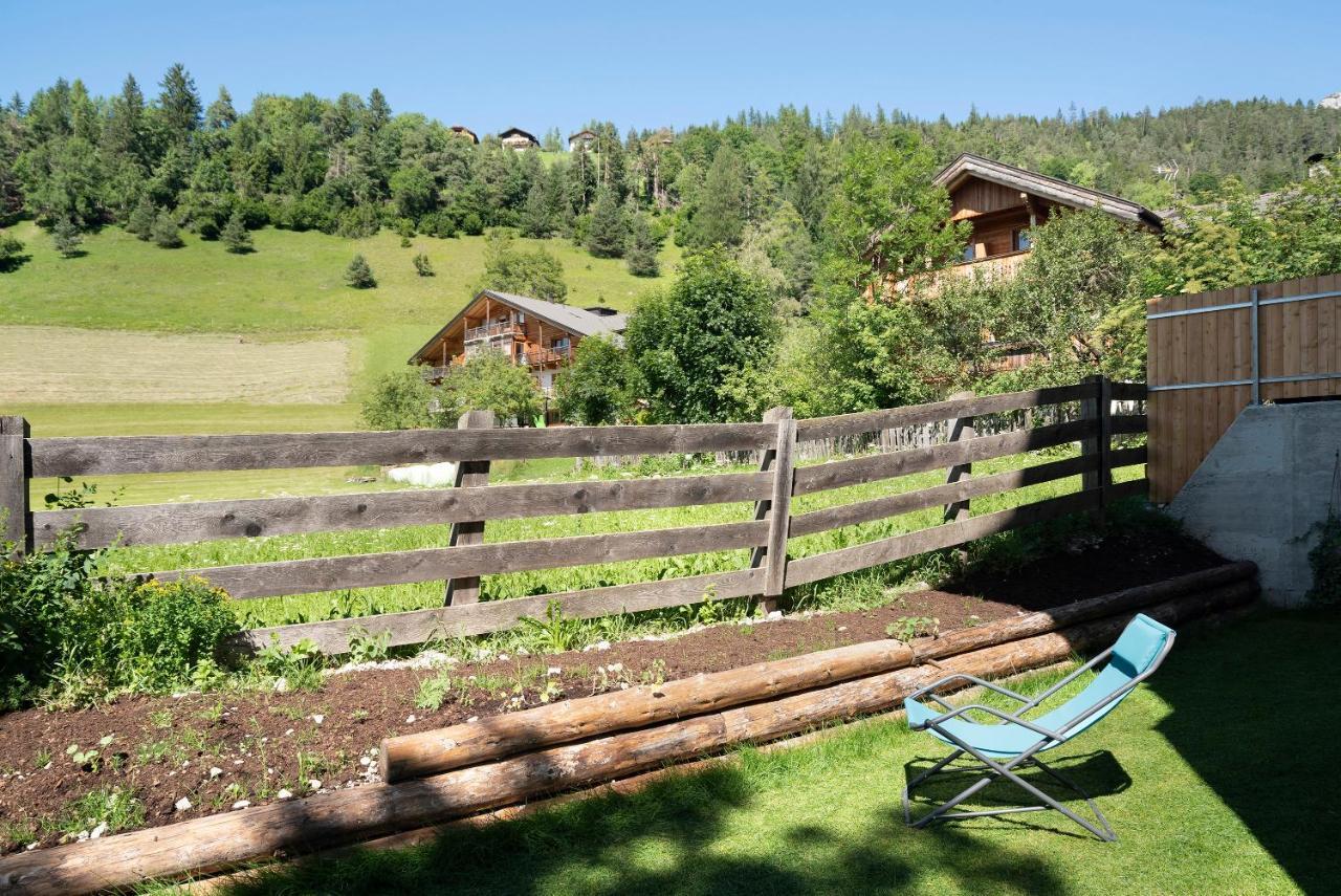 Apartments Armeri Blue Dolomites 산 비질리오 디 마레베 외부 사진