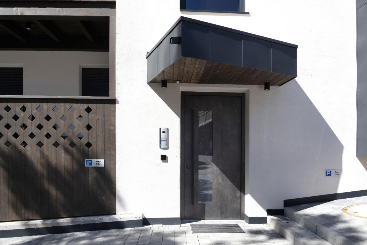 Apartments Armeri Blue Dolomites 산 비질리오 디 마레베 외부 사진